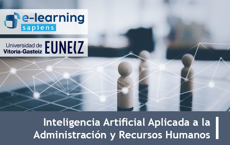 Inteligencia Artificial Aplicada A la Administración y Recursos Humanos