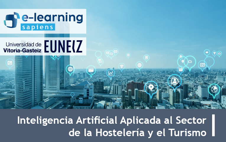 Inteligencia Artificial Aplicada Al Sector de la Hostelería y el Turismo