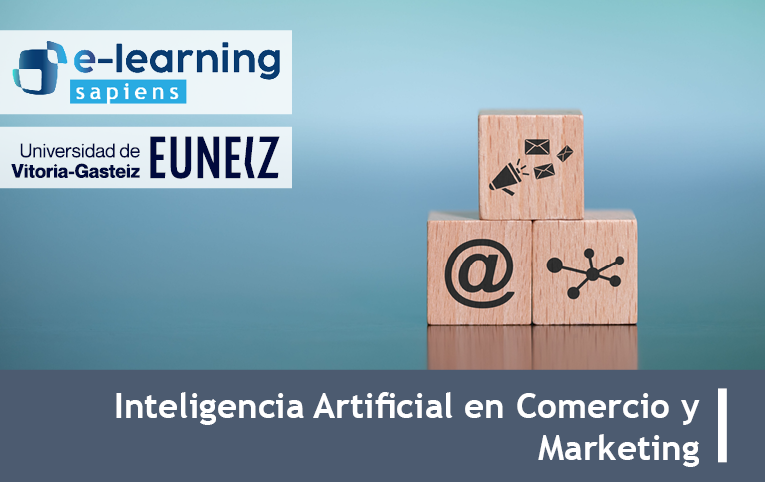 Inteligencia Artificial En Comercio y Marketing