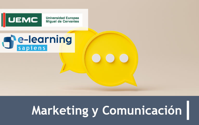 Marketing y Comunicación