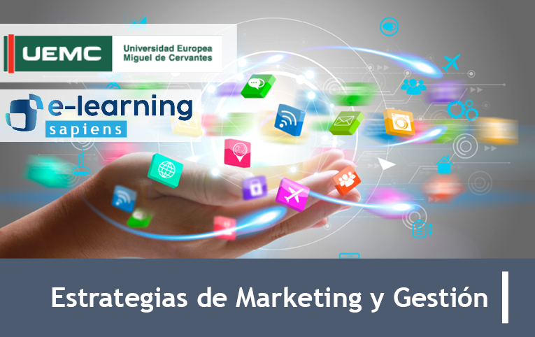 Estrategias de Marketing y Gestión Organizacional