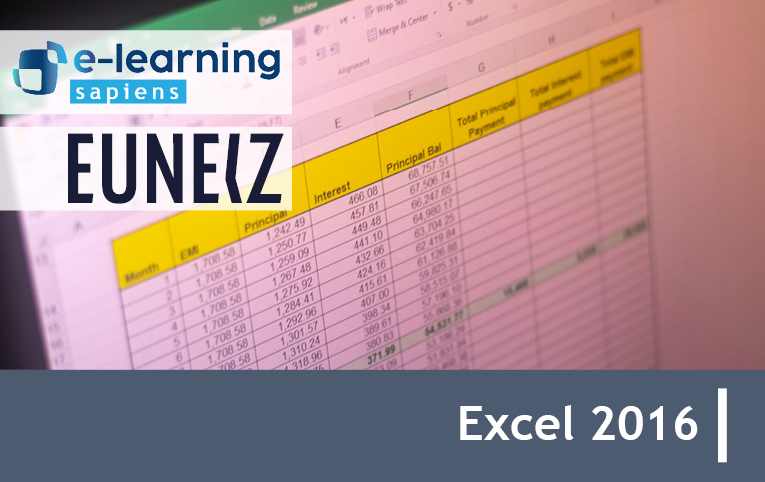 Excel 2016