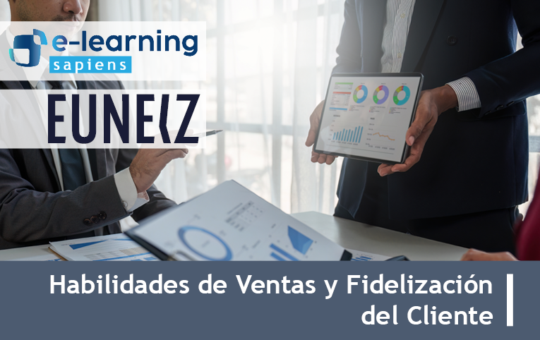 Habilidades de Ventas y Fidelización del Cliente
