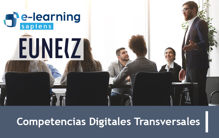 Competencias Digitales Transversales